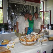 Sommerfest (18.08.12)